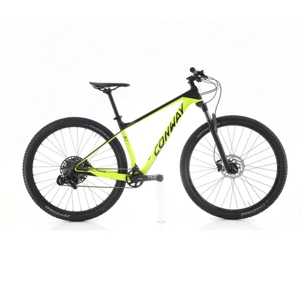 Envío gratis · Promo · Conway RLC 2 Talla M Reacondicionada