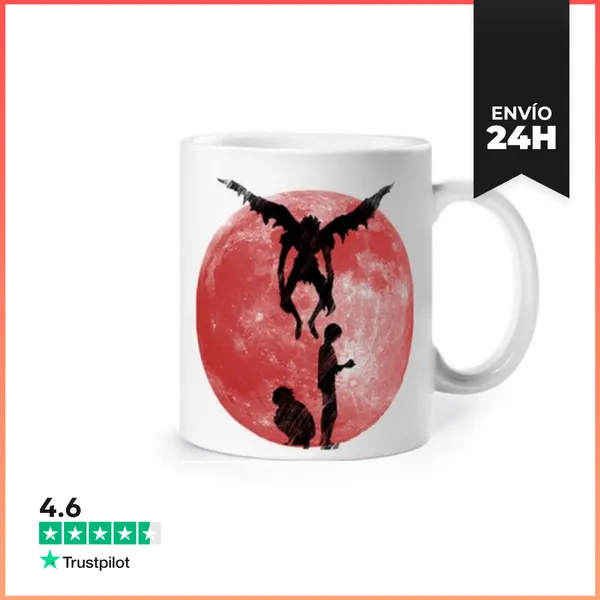 Taza Diseño Nº663474 LaTostadora