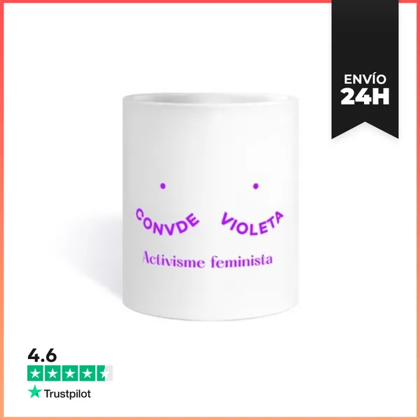 Taza Tassa LaTostadora