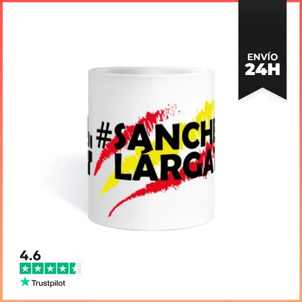 Taza LaTostadora
