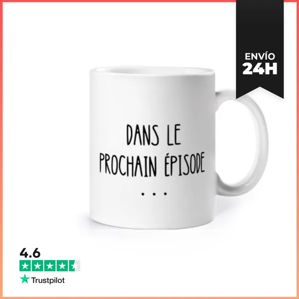 Taza Siguiente Episodio LaTostadora
