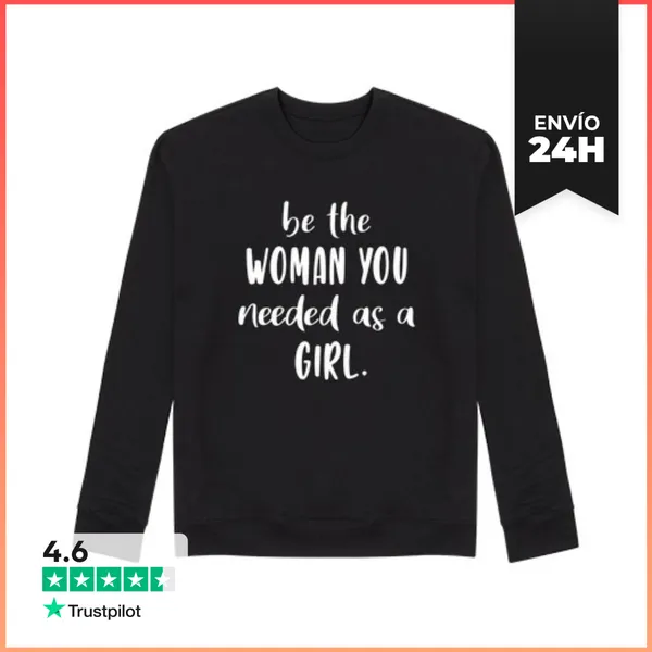 Sudadera Unisex Día De La Mujer Poder Femenino Feminism