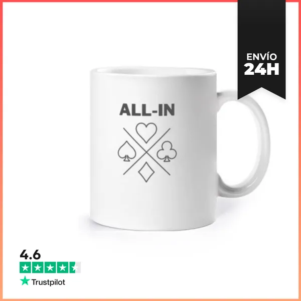 Taza All -in LaTostadora