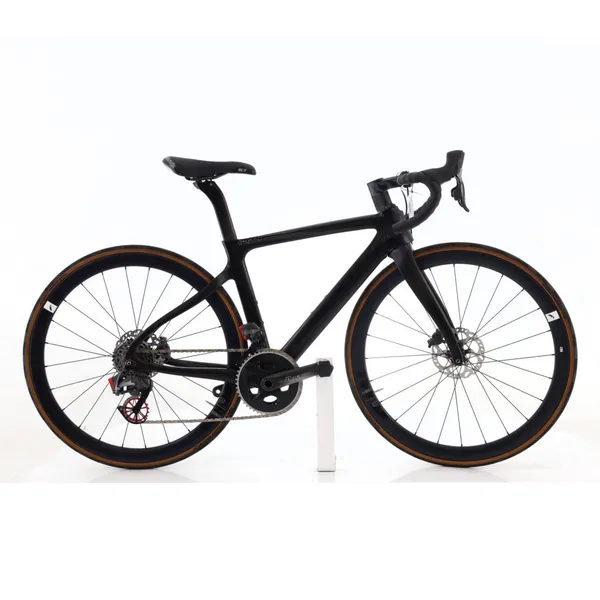 Envío gratis · Promo · Pinarello Gan AXS 12V Talla 44 Reacondicionada
