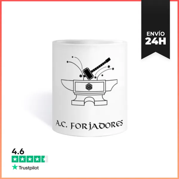 Taza Diseño 4438729 LaTostadora
