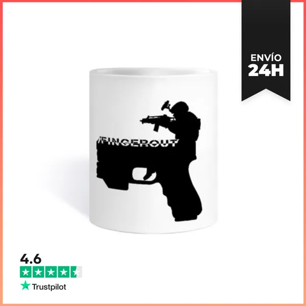 Taza Diseño 2002196 LaTostadora