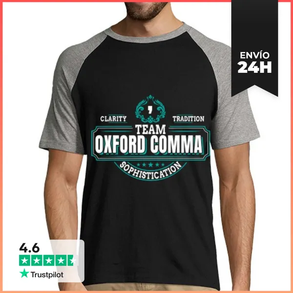 Camiseta Hombre, Estilo Béisbol Divertido Equipo Libro De