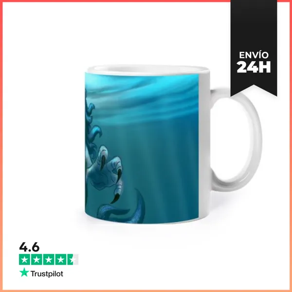 Taza Diseño 4847890 LaTostadora