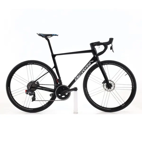 Envío gratis · Promo · Berria Belador AXS 12V Talla 54 Reacondicionada