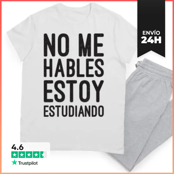 Pijama No Me Hables, Estoy Estudiando LaTostadora