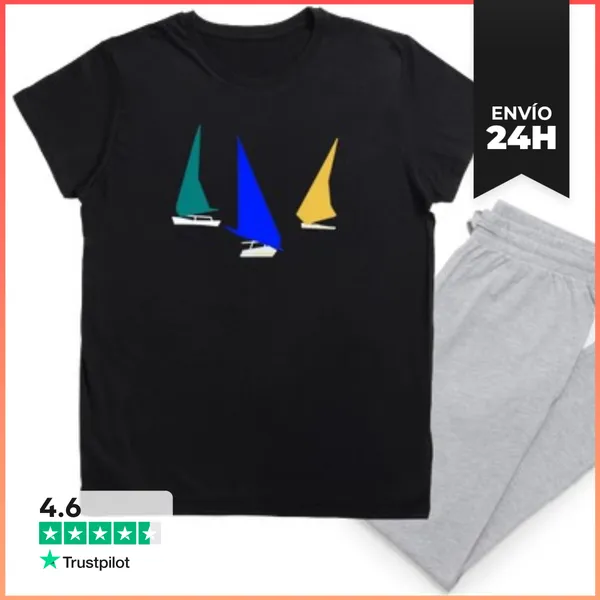 Pijama BELAONTZIAK 2 LaTostadora