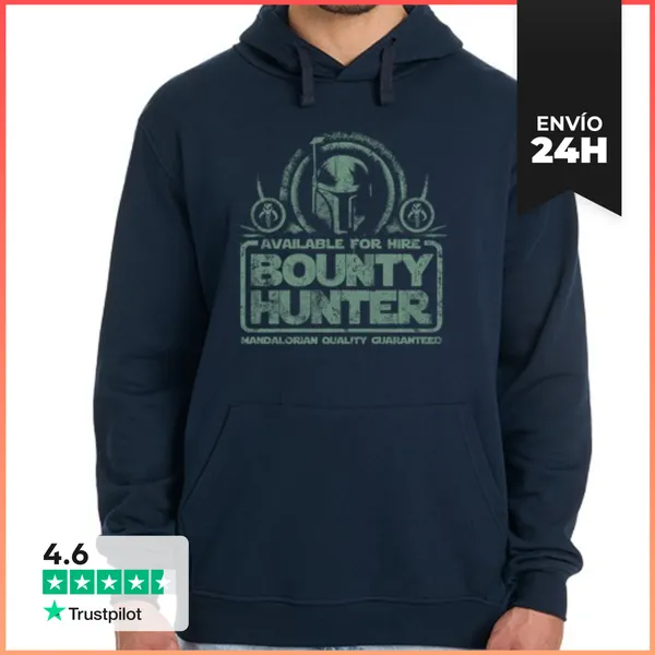 Sudadera Unisex Con Capucha Disponible Para Contratar LaTostadora