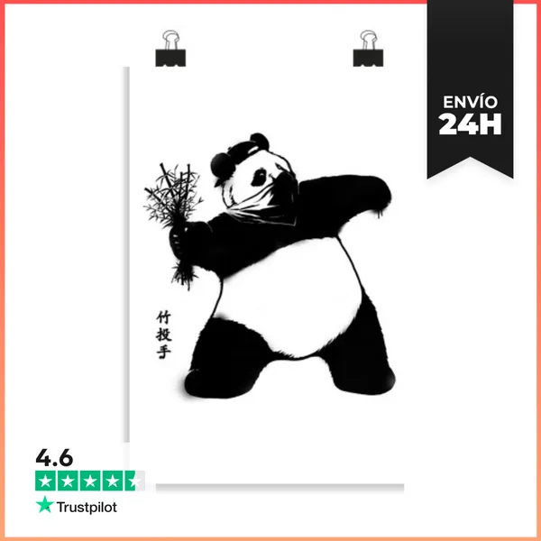 Póster Vertical Diseño Nº 442855 LaTostadora