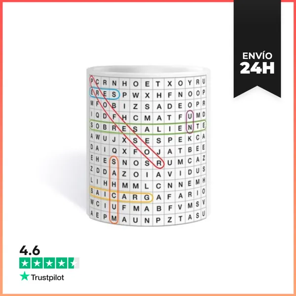 Taza Eres Un Profesor Sobresaliente. M.graci LaTostadora