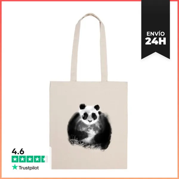 Bolsa De Tela Moon Catcher LaTostadora