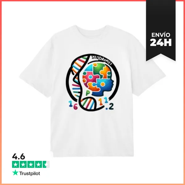 Camiseta Oversize SINCRONIZADOS NEGRO LaTostadora