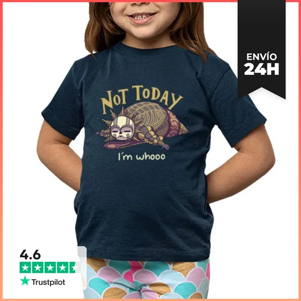 Camiseta Clásica Para Niños Whooo Esquie Expedition 33
