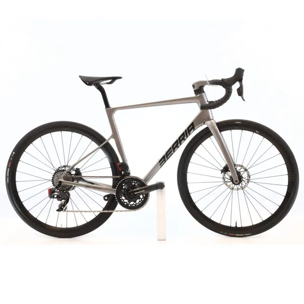 Envío gratis · Promo · Berria Belador 9.1 AXS 12V Talla 54 Reacondicionada