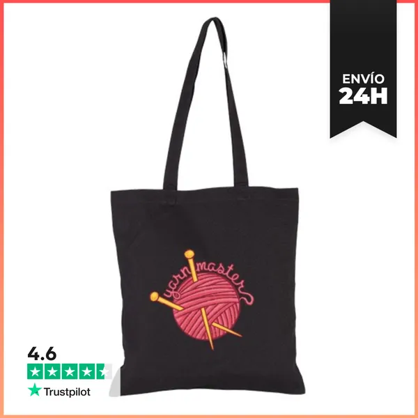 Bolsa De Tela Costurera, Que Teje, Bolso De Mujer, Bolso De Mano