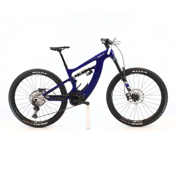 BH Xtep Lynx Pro 0.8 XT Talla M Km.0