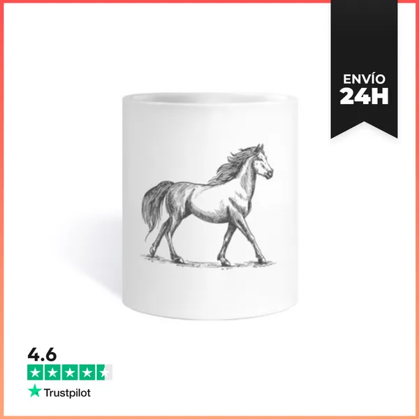Taza Diseño 1677498 LaTostadora