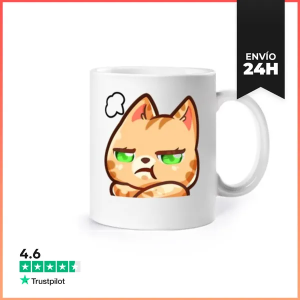 Taza Diseño 2528993 LaTostadora