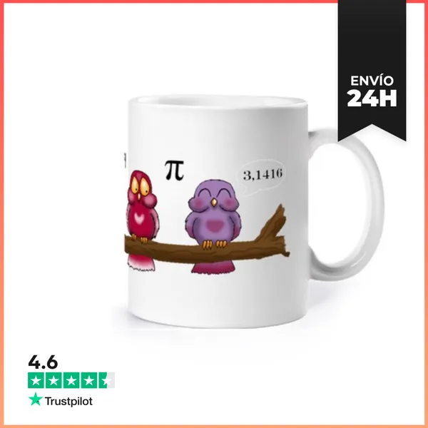 Taza Todo Depende Del Punto De Vista LaTostadora