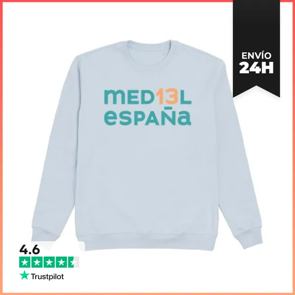 Sudadera Unisex Diseño 4684547 LaTostadora