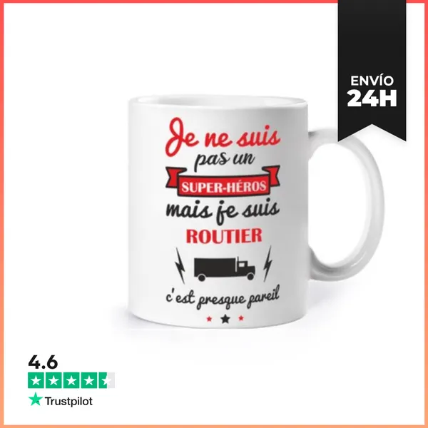 Taza Camino Idea De Regalo Humor Cita LaTostadora