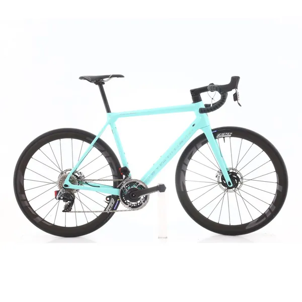 Bianchi Specialissima AXS 12V Talla 58 Reacondicionada