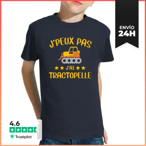 Camiseta Clásica Para Niños No Puedo Tener Un Humor De