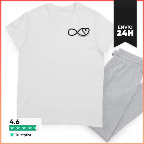 Pijama Hasta El Infinito Y Más Allá. FC LaTostadora