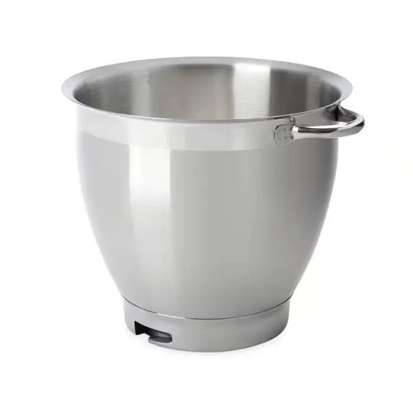 Kenwood Bol de acero inoxidable Chef Elite KAT621SS