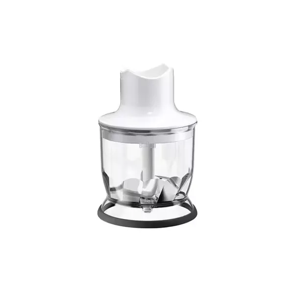 Braun Accesorio picadora MQ 20 (350ml) Blanco MQ20WH