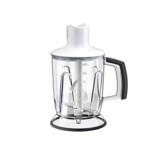 Braun Accesorio picadora/batidora MQ 40 (1,25l) Blanco MQ40WH