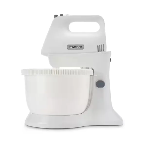 Kenwood Batidora de varillas Chefette Lite HMP32.A0WH