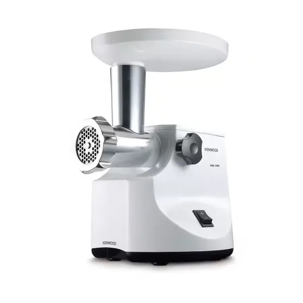 Kenwood Picadora de alimentos PRO 1400 MG450