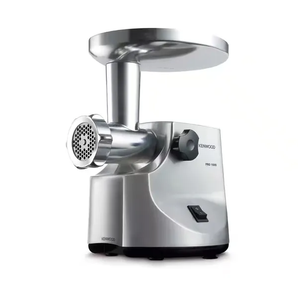 Kenwood Picadora de alimentos PRO 1600 MG510