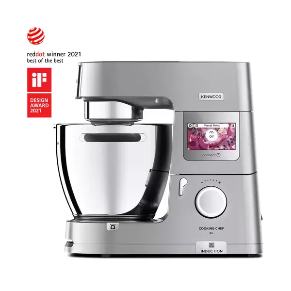 Kenwood Chef de cocina XL KCL95.004SI