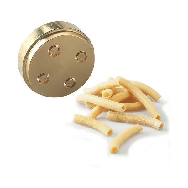 Kenwood Matriz de metal A910 para pasta maccheroni lisci A910/3