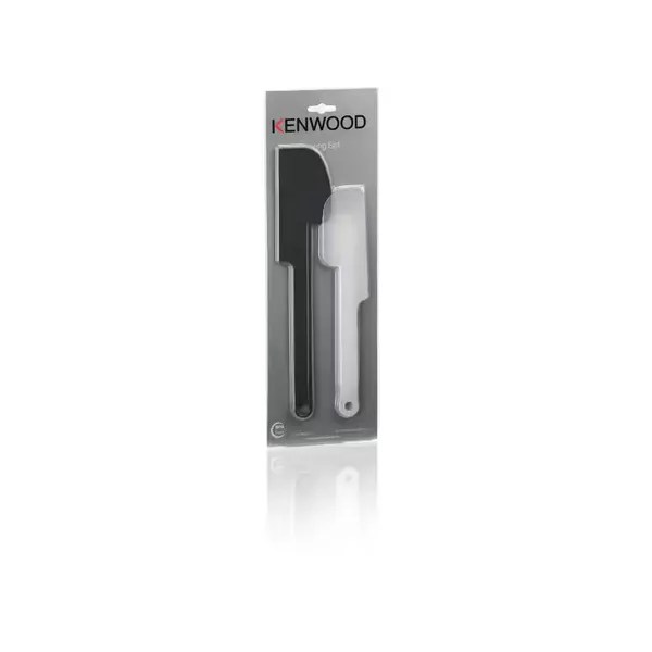 Kenwood Juego de espátulas KWSK003