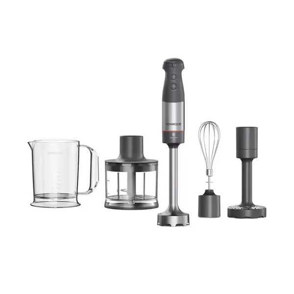 Kenwood Batidora de mano Triblade XL+ HBM60.307GY