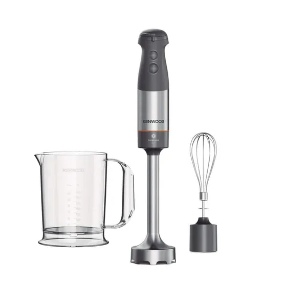 Kenwood Triblade XL+ Hand Blender HBM60.002GY