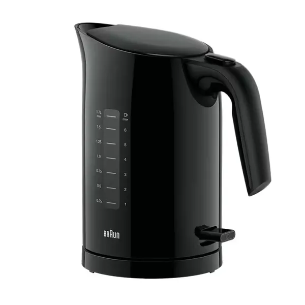 Braun Hervidor PurEase WK3110 BK WK303BI-WK3110BK