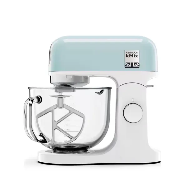 Kenwood kMix azul pastel KMX754APB