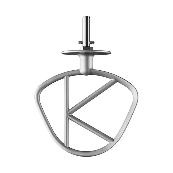 Kenwood Batidora de K recubierta en aluminio KAT50.000CA KAT52.000CA