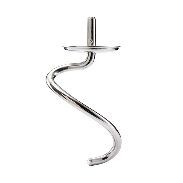 Kenwood Herramienta para amasar de acero inoxidable KAT52.000SS