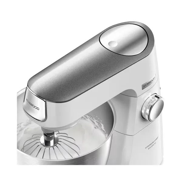 Kenwood Cubierta PopTop Gris Semilla de Amapola KAT65.000GY