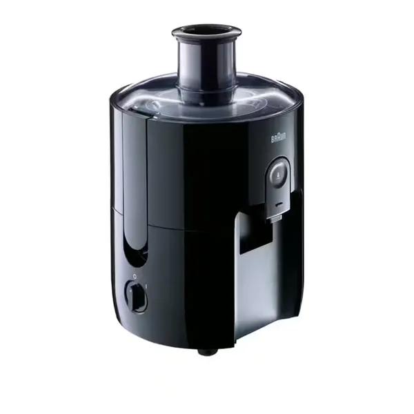 Braun Exprimidor PurEase 3100 Negro SJ3100BK