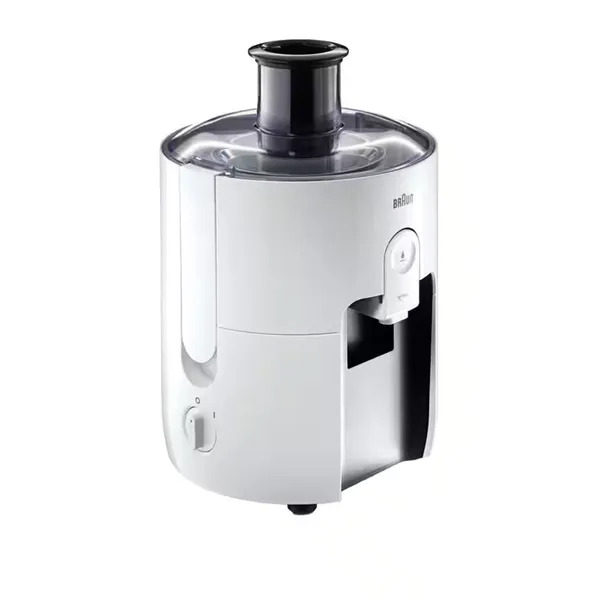 Braun Exprimidor PurEase SJ 3100 Blanco SJ3100WH